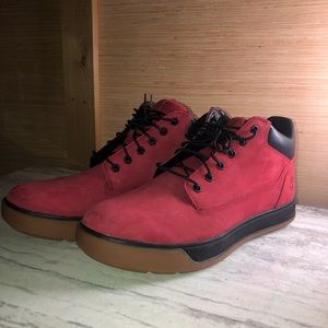 Timberland Shoes